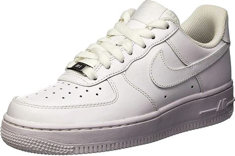 nike air force 1 herren weiß 40 5|Nike Air Force 1 sneaker.